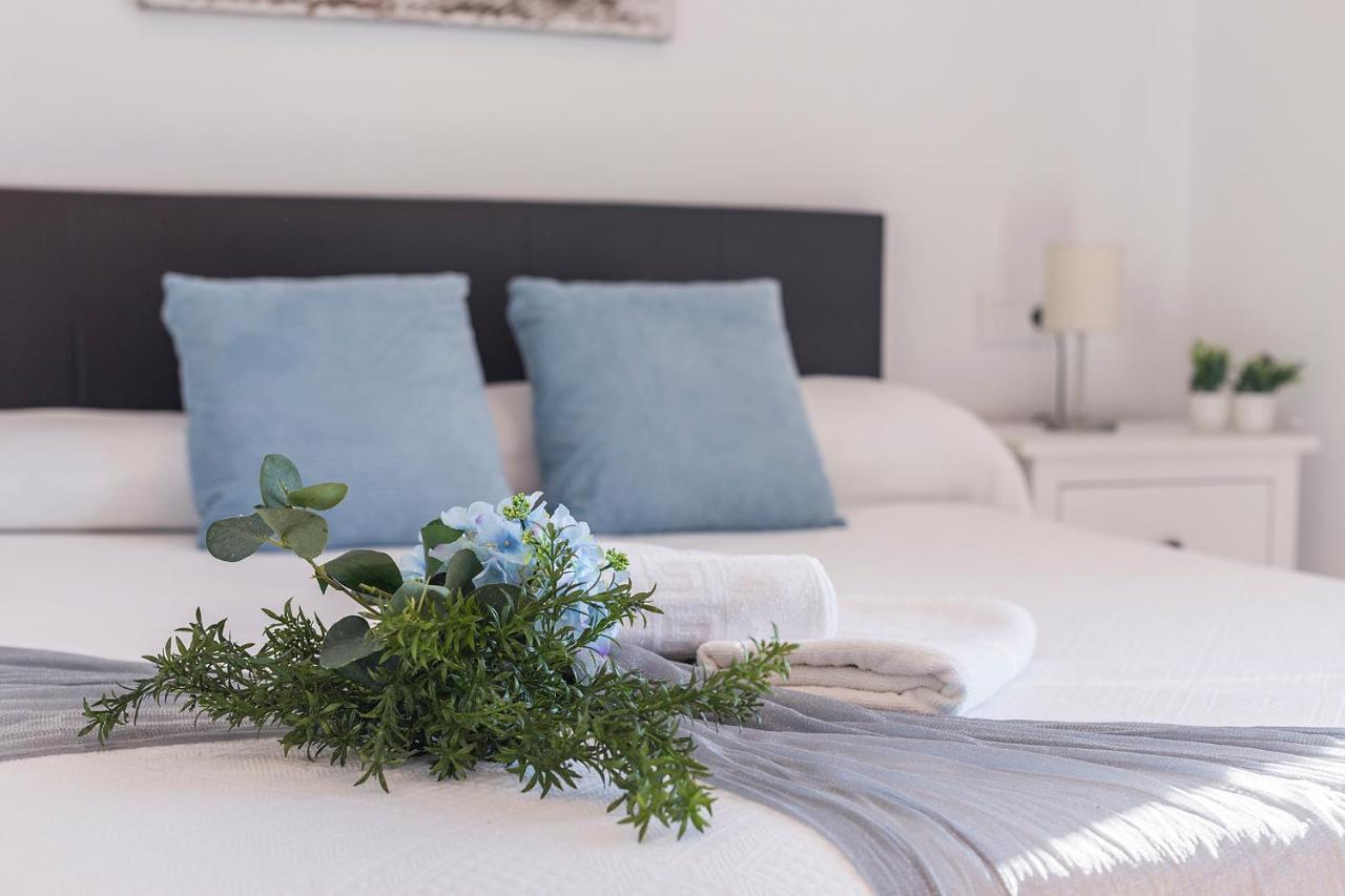 Atico Terrazas Piscina Parking 3 Rooms 2 Banos Херес-де-ла-Фронтера Экстерьер фото