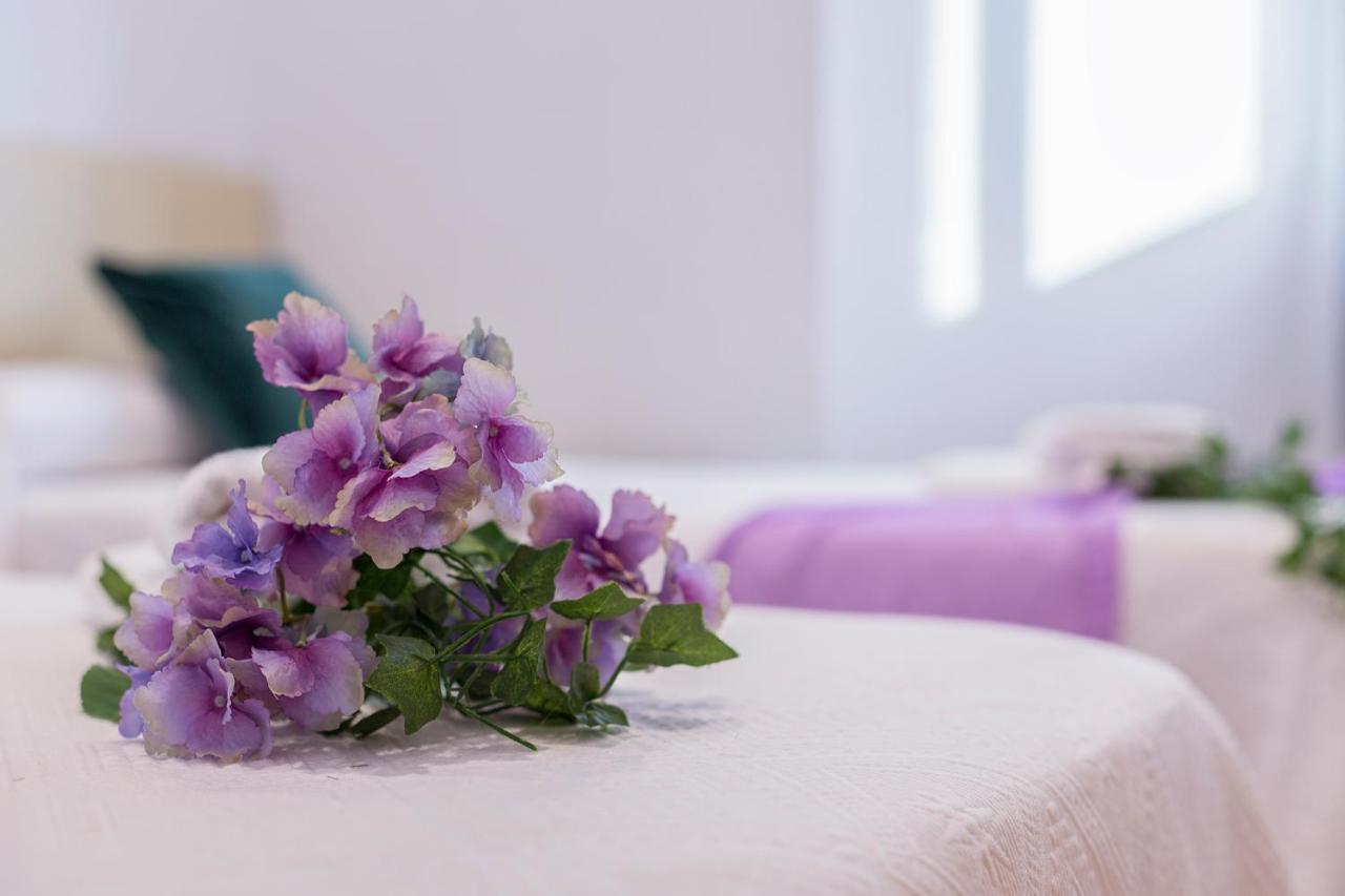 Atico Terrazas Piscina Parking 3 Rooms 2 Banos Херес-де-ла-Фронтера Экстерьер фото
