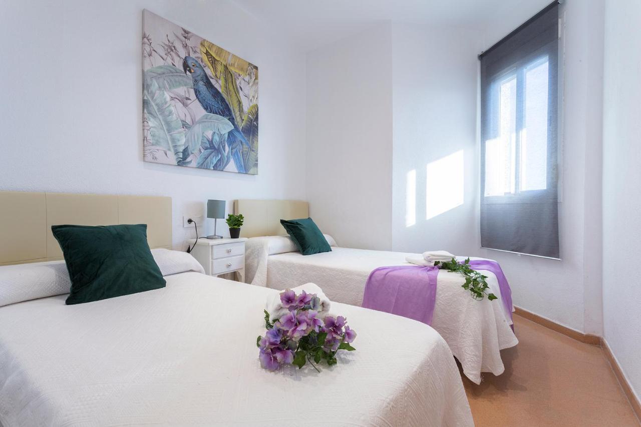 Atico Terrazas Piscina Parking 3 Rooms 2 Banos Херес-де-ла-Фронтера Экстерьер фото