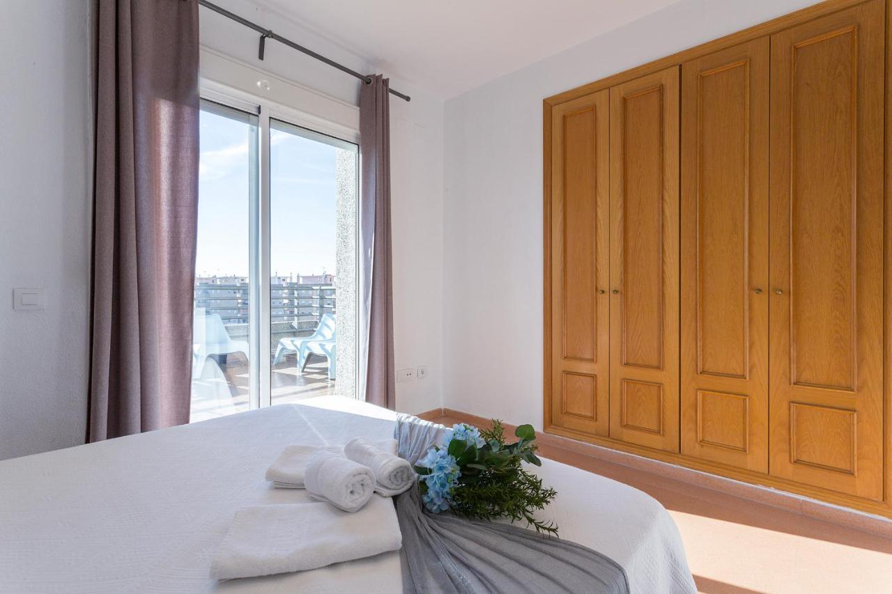 Atico Terrazas Piscina Parking 3 Rooms 2 Banos Херес-де-ла-Фронтера Экстерьер фото
