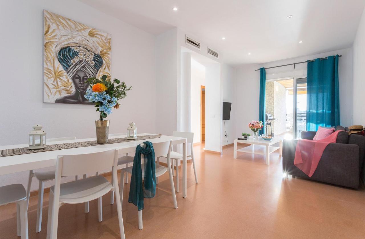 Atico Terrazas Piscina Parking 3 Rooms 2 Banos Херес-де-ла-Фронтера Экстерьер фото